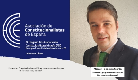 ACOES - Manuel Fondevila