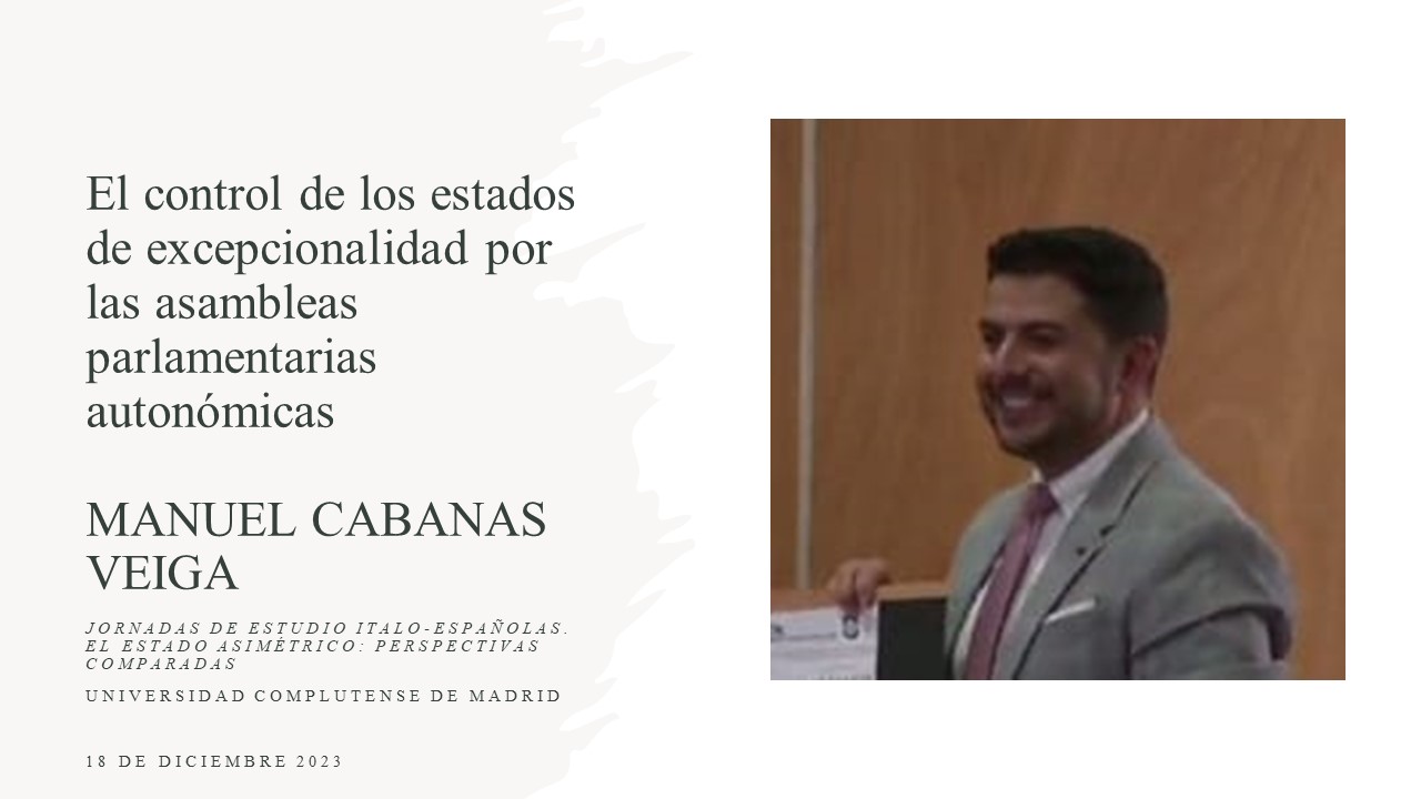 Cabanas Veiga diciembre 2023