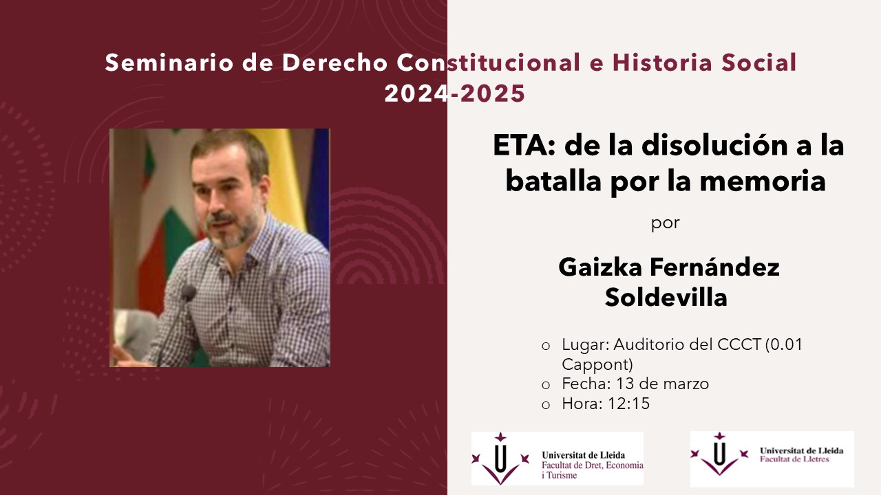 Gaizka Fernández Soldevilla
