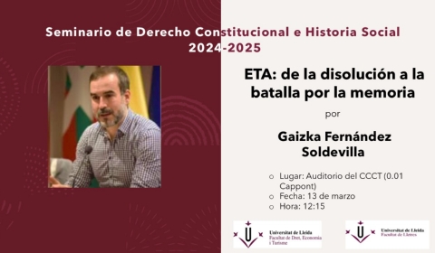 Gaizka Fernández Soldevilla