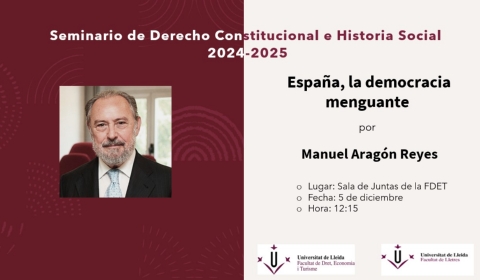 Manuel Aragón Reyes