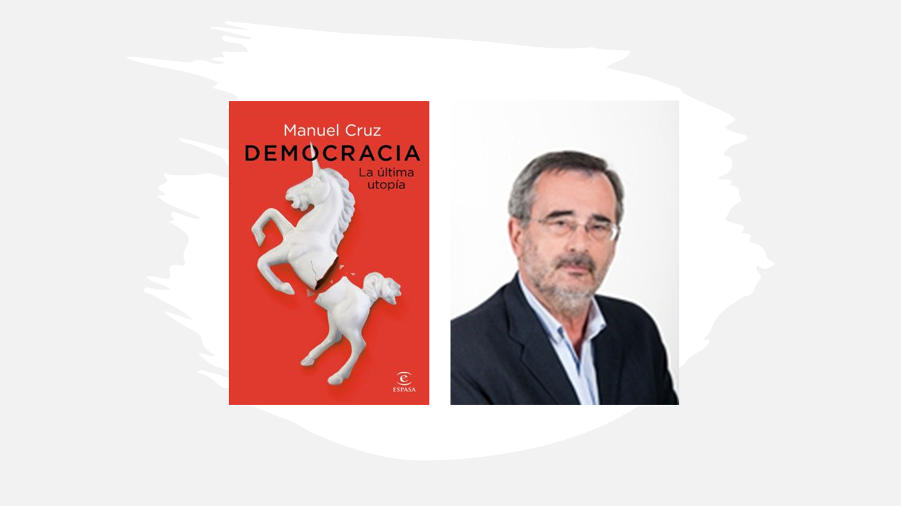 Manuel Cruz