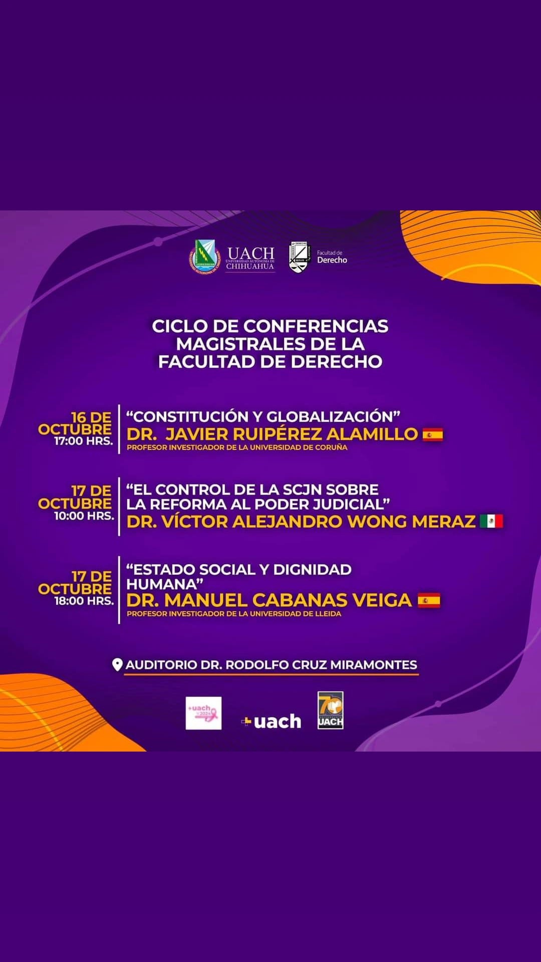 Programa Chihuahua