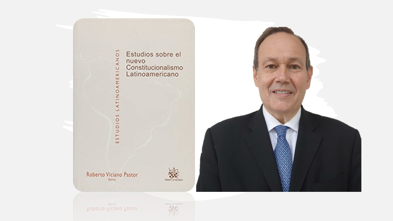 Roberto Viciano