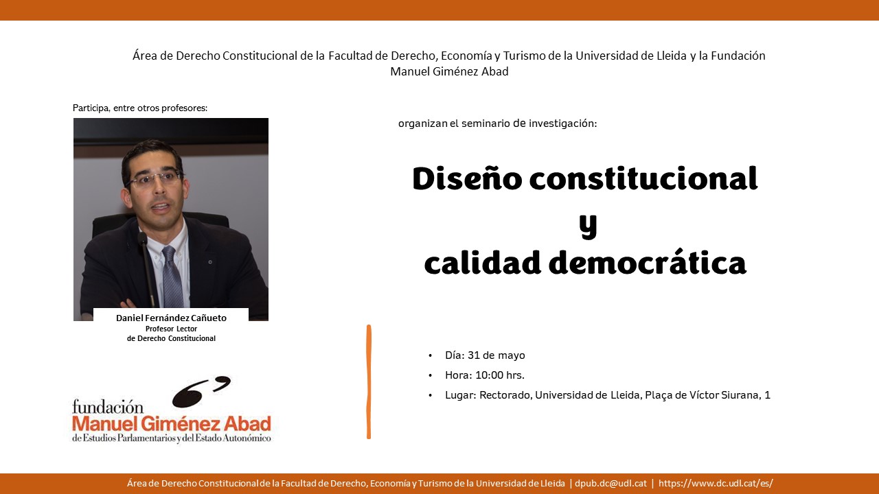 Seminario FMGA