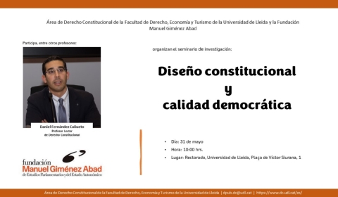 Seminario FMGA