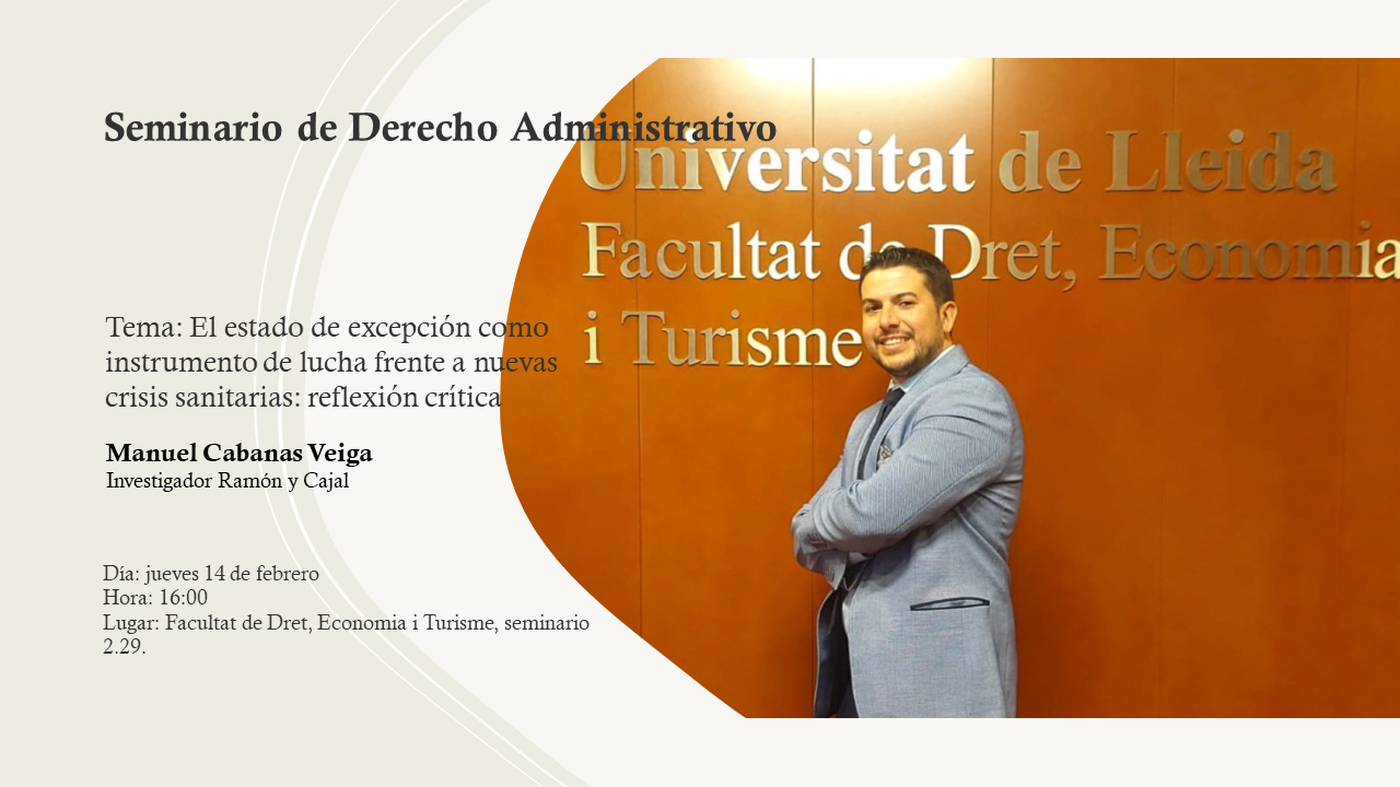 Manuel Cabanas-Seminario ADA