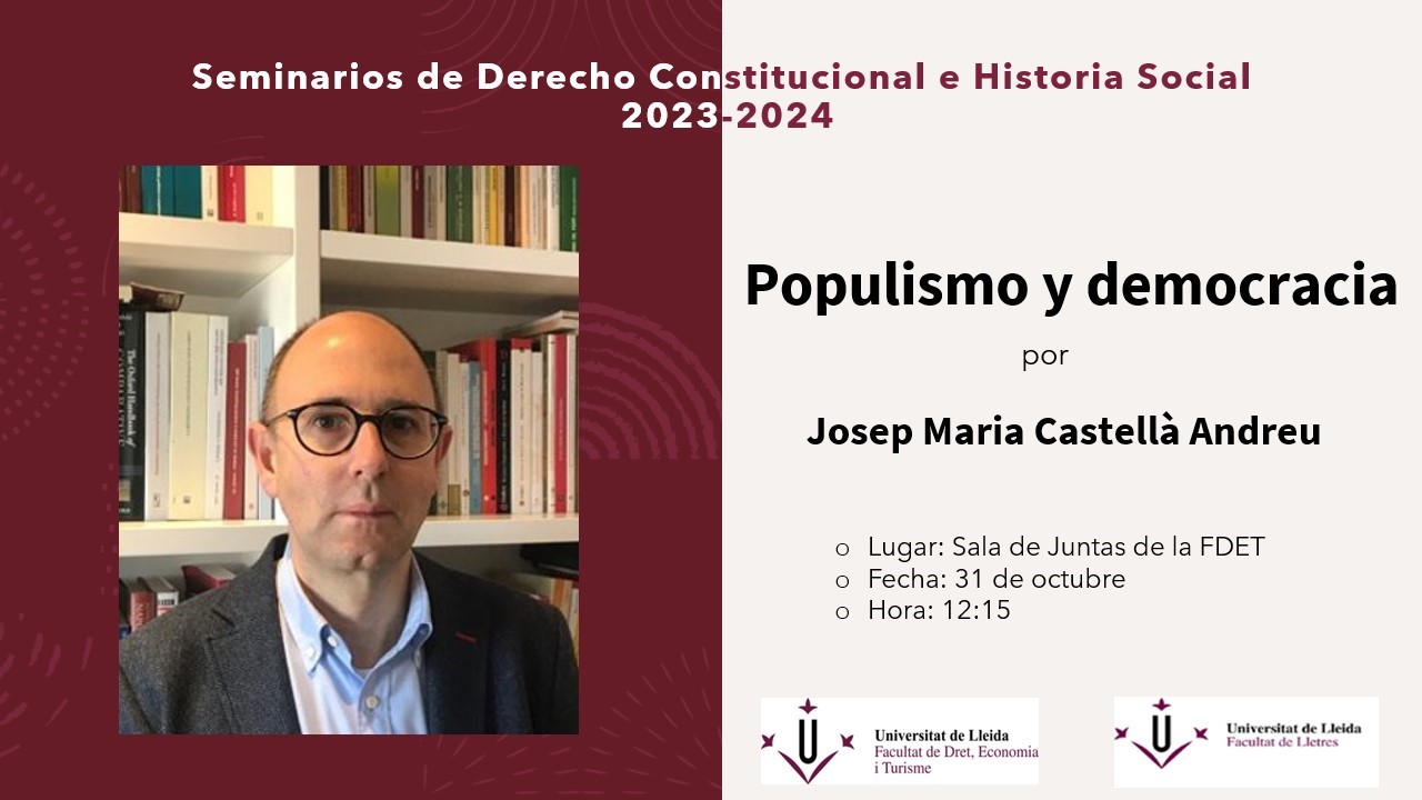 Seminario 31.10