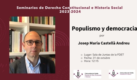 Seminario 31.10